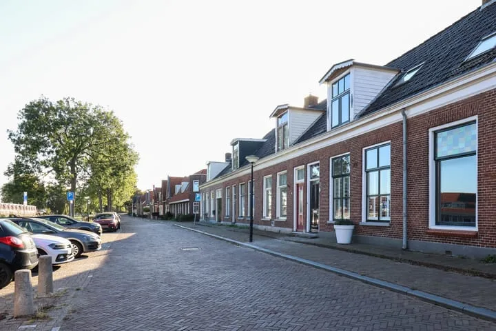 Noorderbolwerk 8 Franeker thumbnail 57