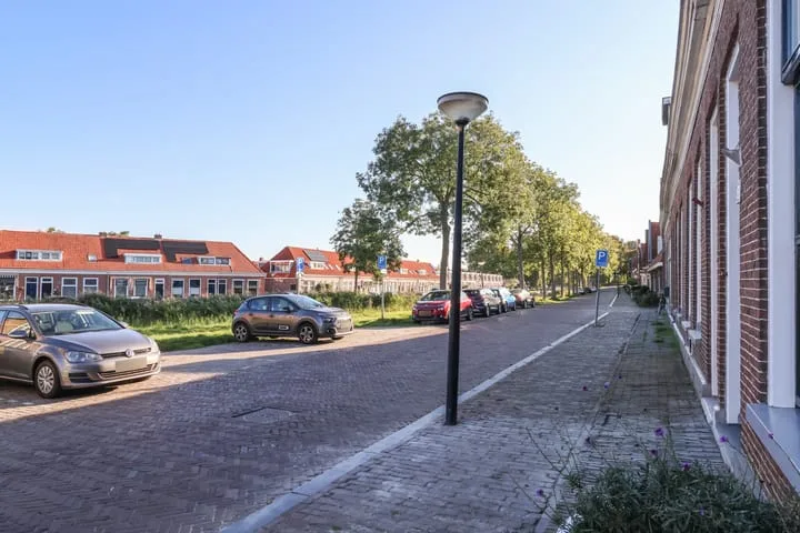 Noorderbolwerk 8 Franeker thumbnail 7