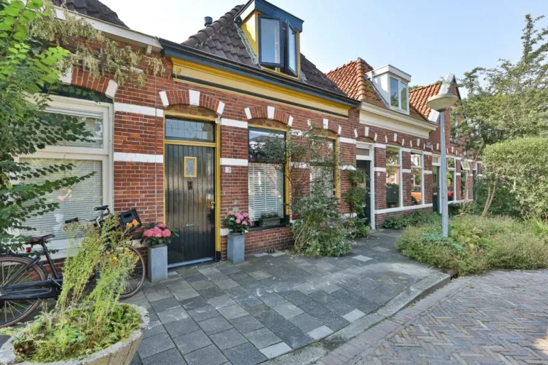 Bürofoto von Noorderborg Makelaars