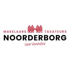 Logo Noorderborg Makelaars