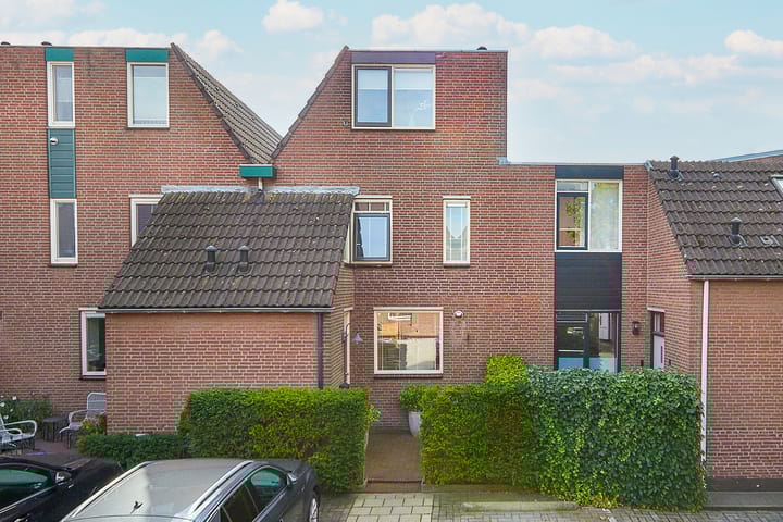 Noorderbreek 51 in Landsmeer photo
