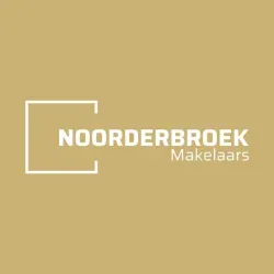 Logo von Noorderbroek Makelaars