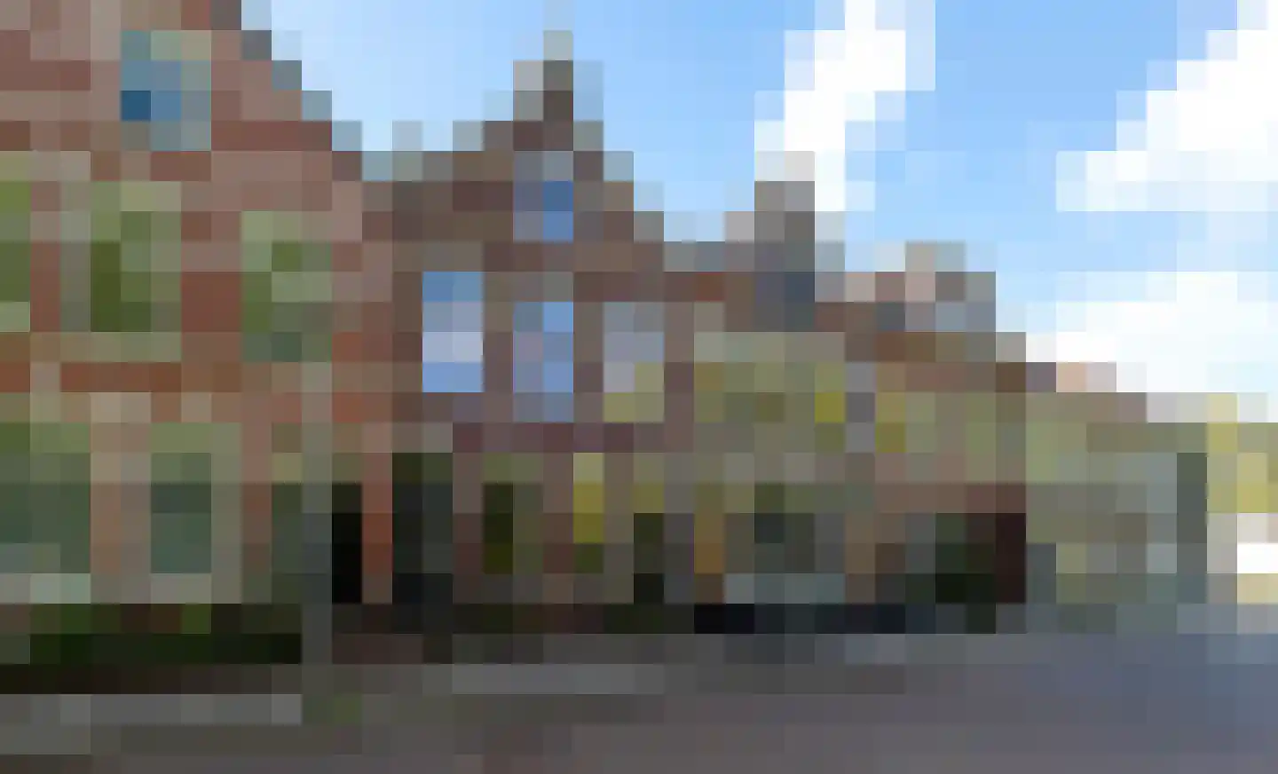 Noorderbuitensingel 29 in Groningen