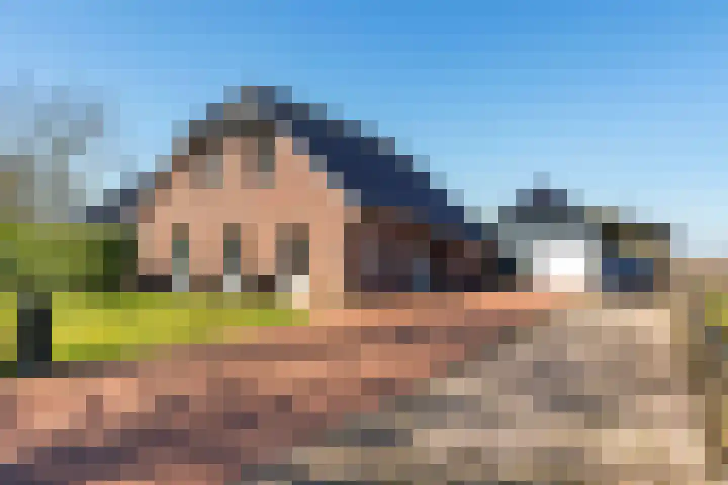 Noordercolonie 40 in Nieuwe Pekela