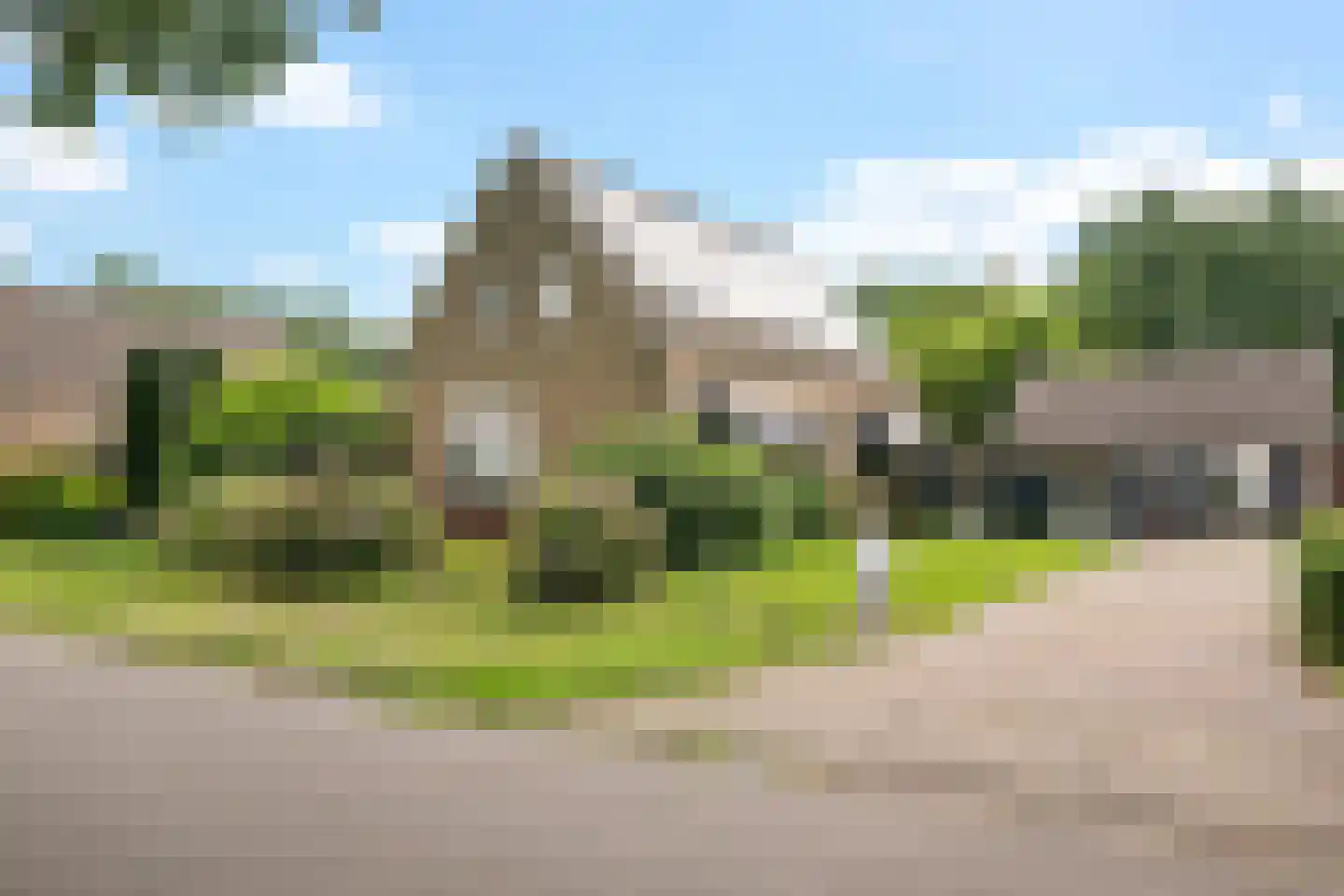 Noorderdiep 121 in Valthermond