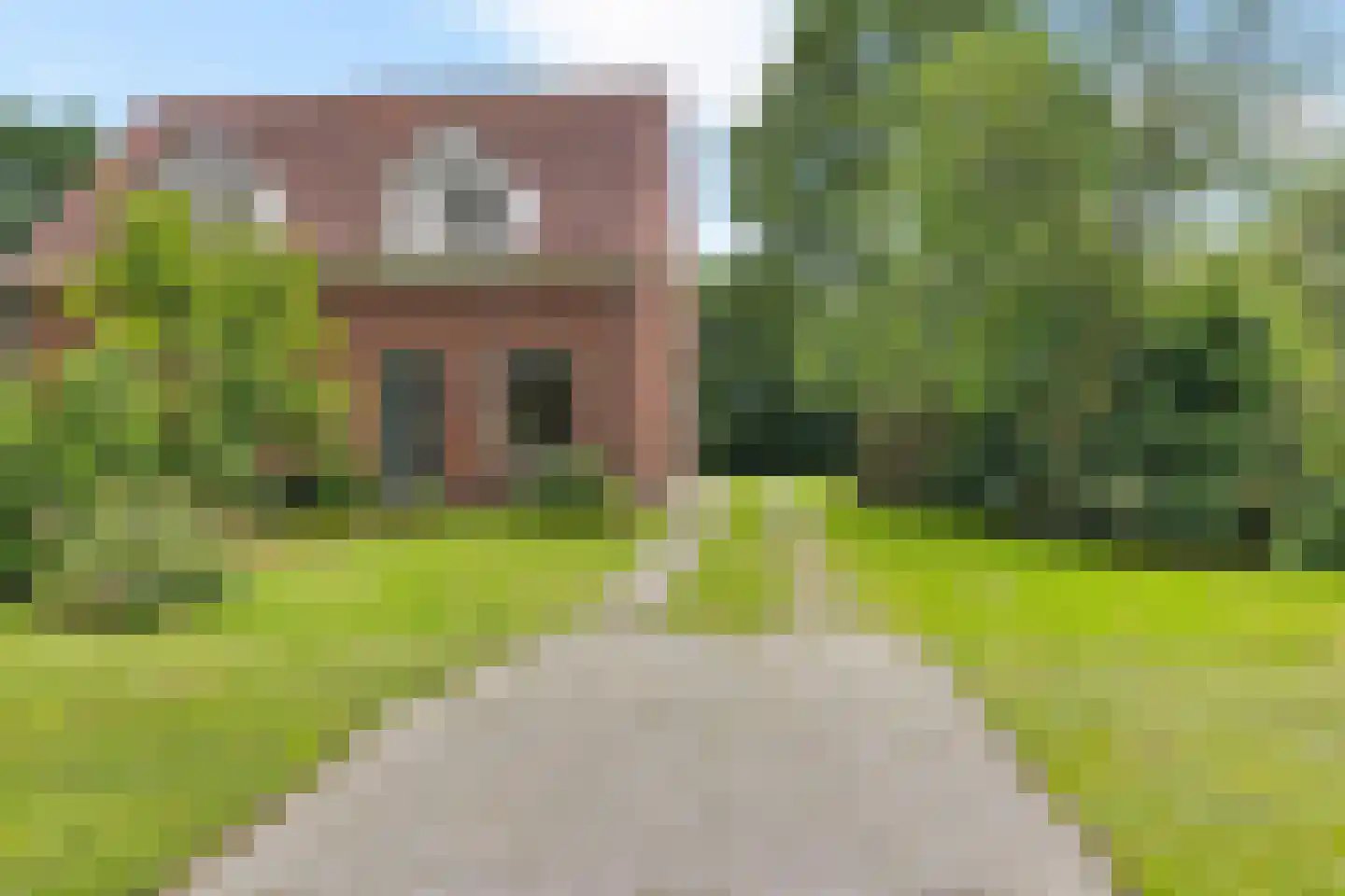 Noorderdiep 164 Nieuw-Buinen