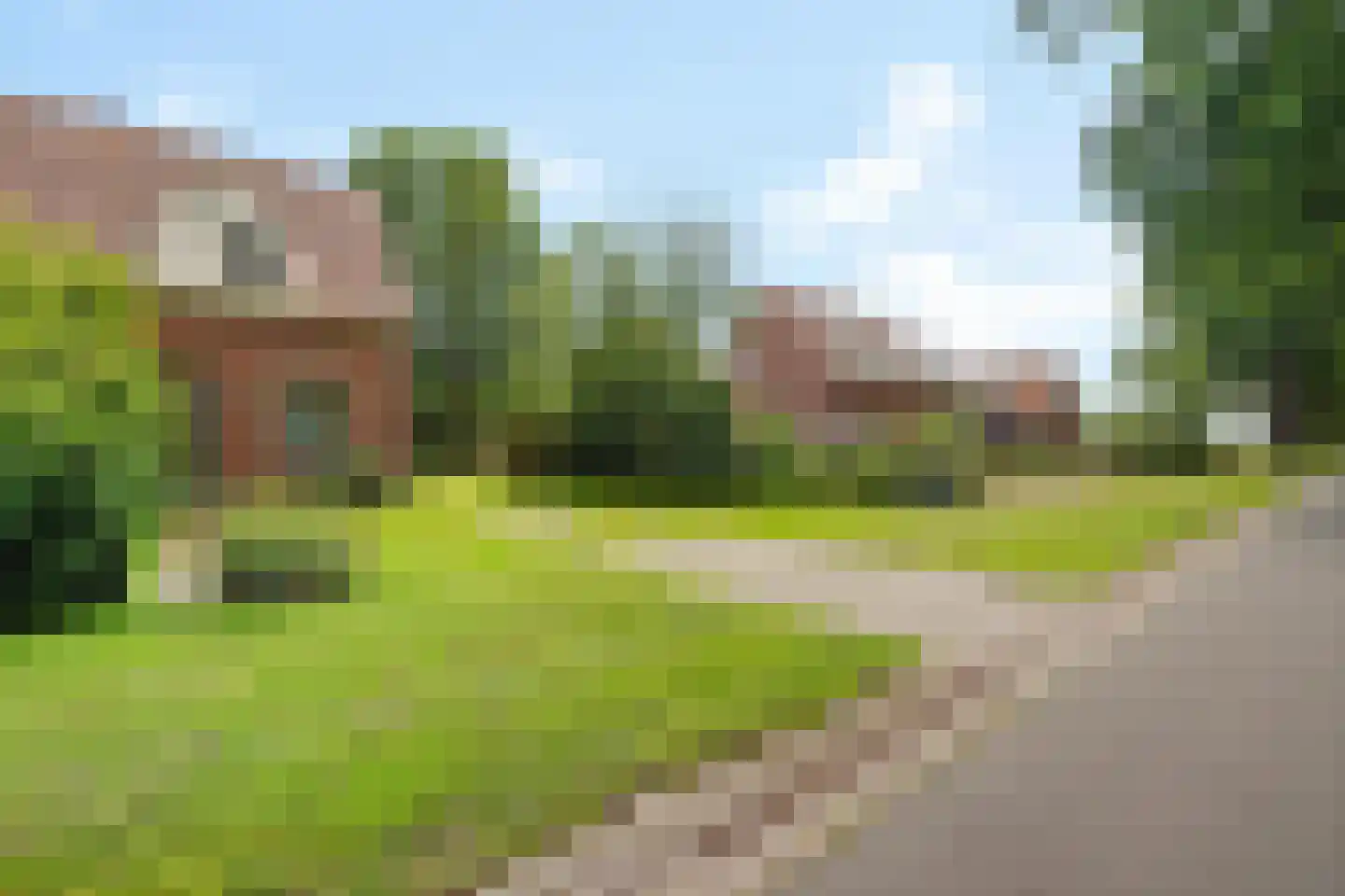 Noorderdiep 164 Nieuw-Buinen foto 2