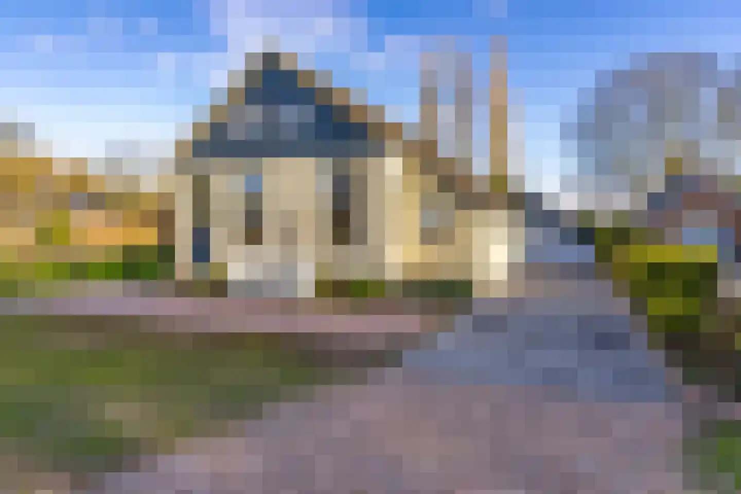 Noorderdiep 190 Nieuw-Buinen