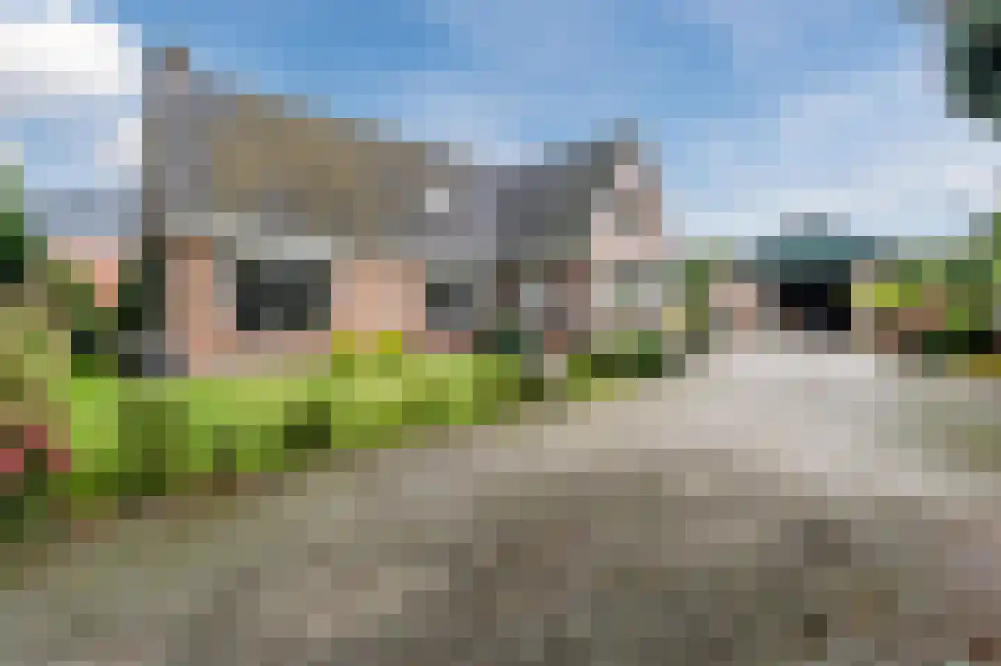 Noorderdiep 256 in Nieuw-Buinen