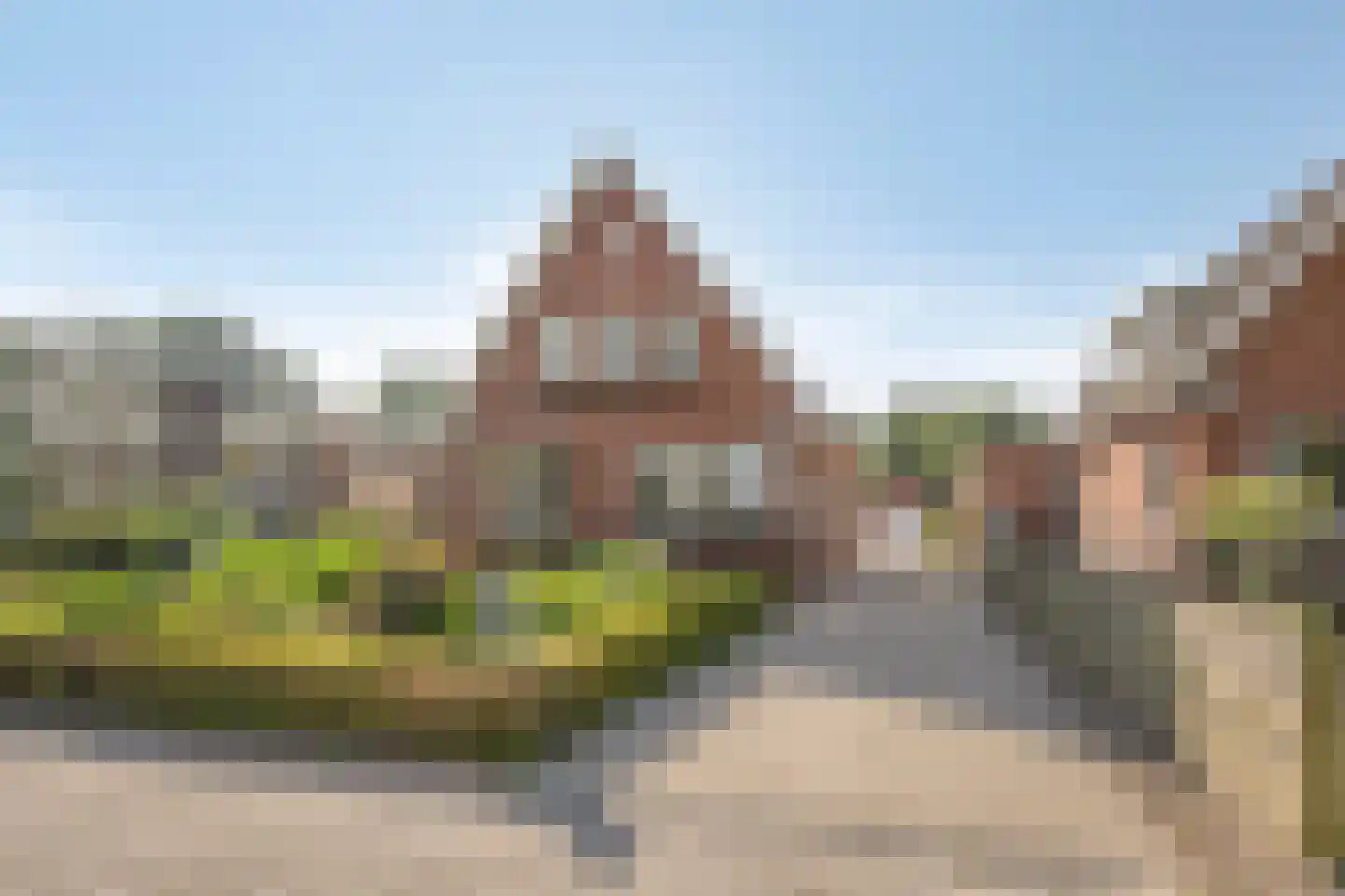 Noorderdiep 272 in Nieuw-Buinen