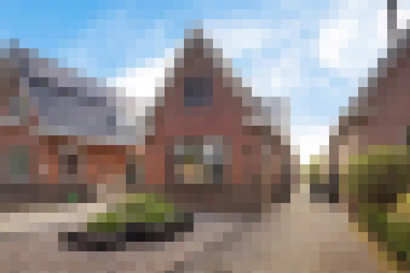 Noorderdiep 290 Nieuw-Buinen