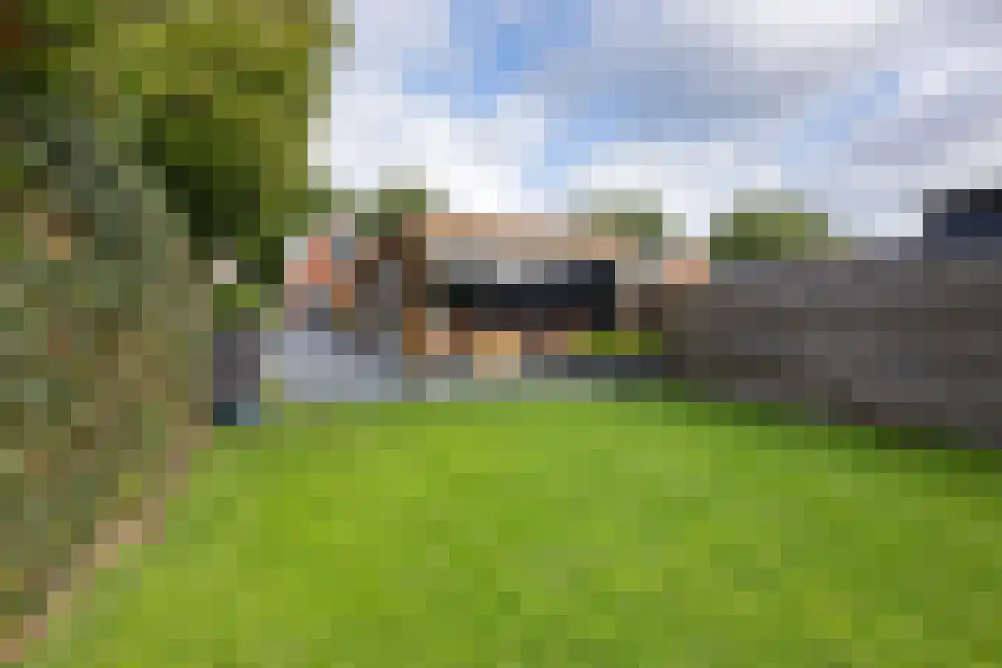 Noorderdiep 290 Nieuw-Buinen foto 3
