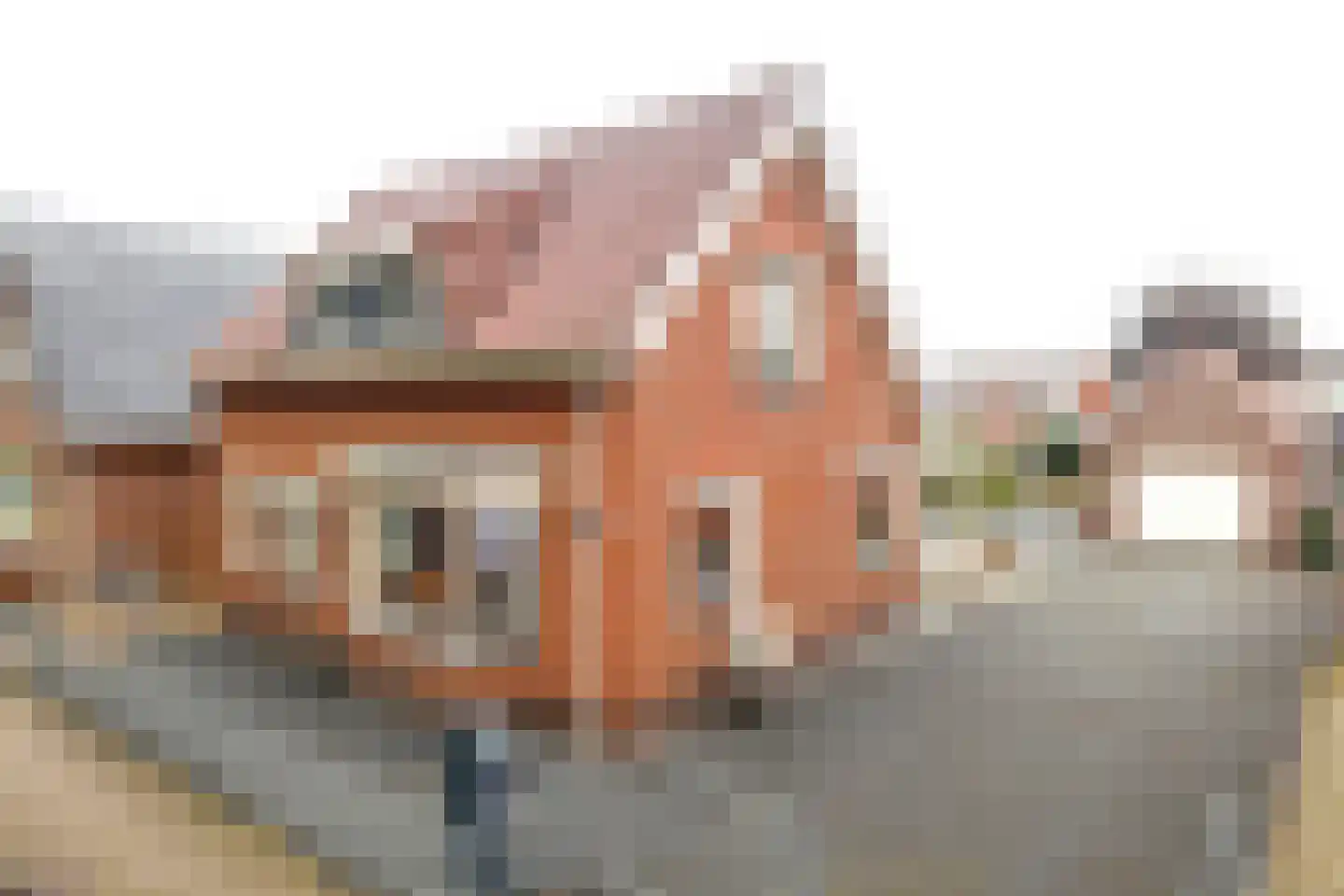 Noorderdiep 468 in Nieuw-Buinen