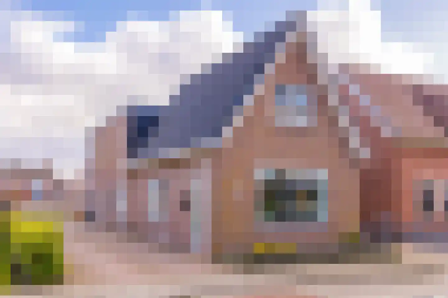 Noorderdiep 470 in Nieuw-Buinen