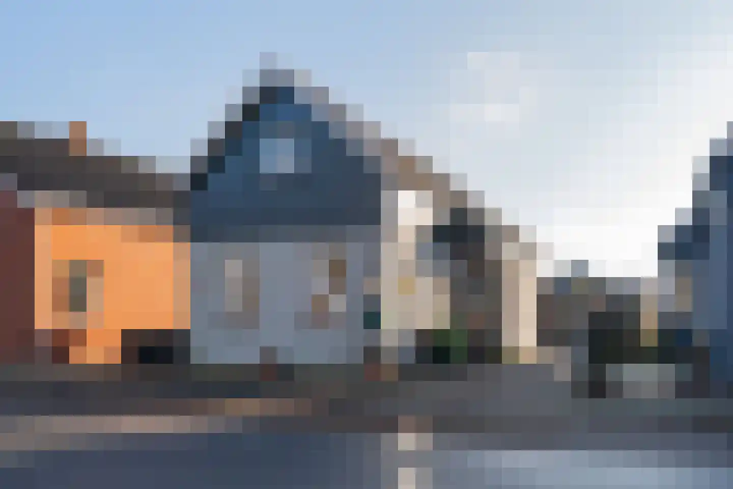 Noorderdiep 496 in Nieuw-Buinen