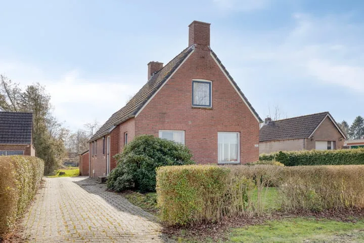 Noorderdiep 545 en Valthermond