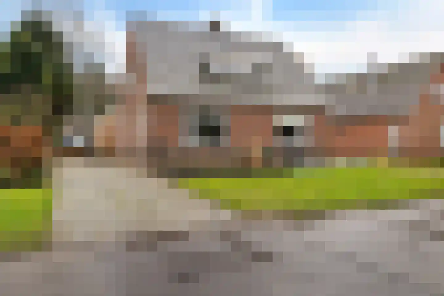 Noorderdiep 84 in Valthermond