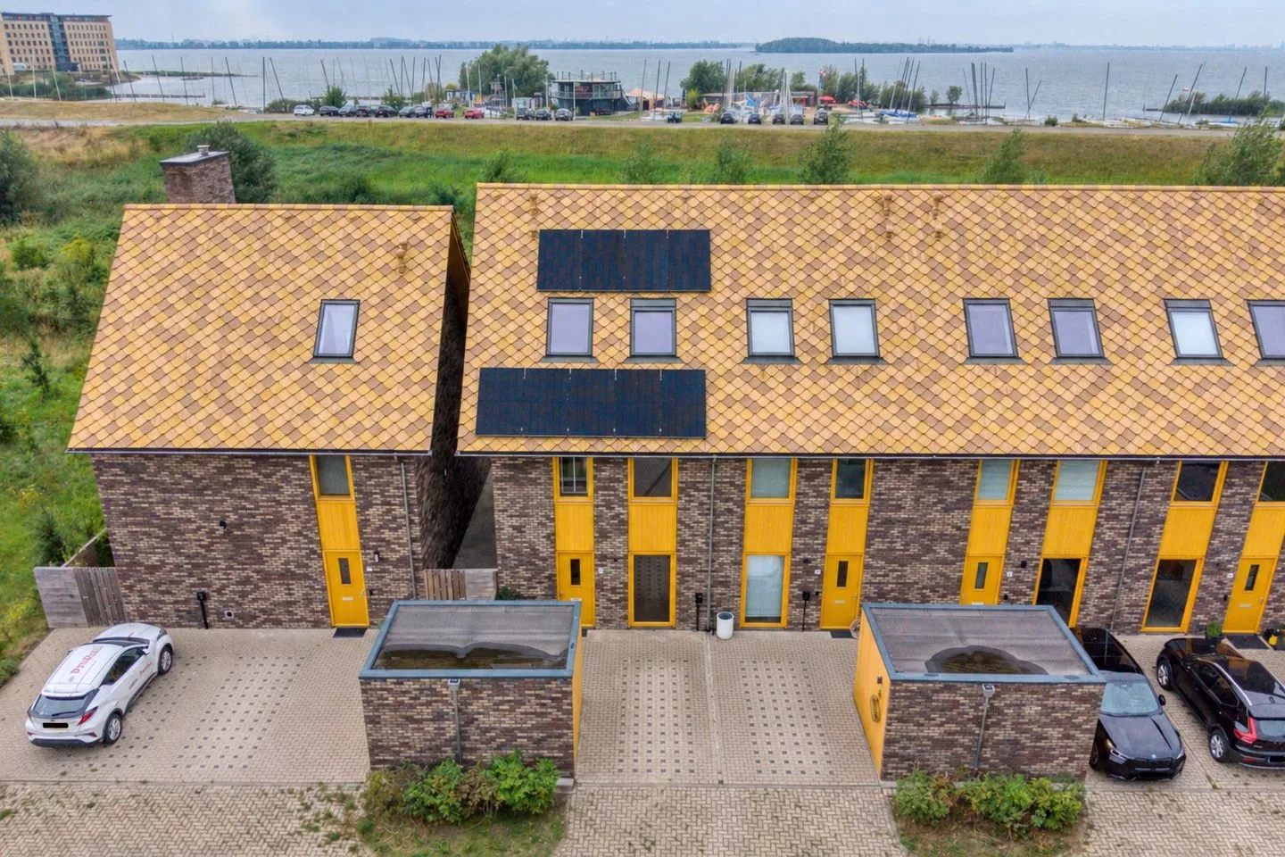 Noorderduinslag 23 Almere