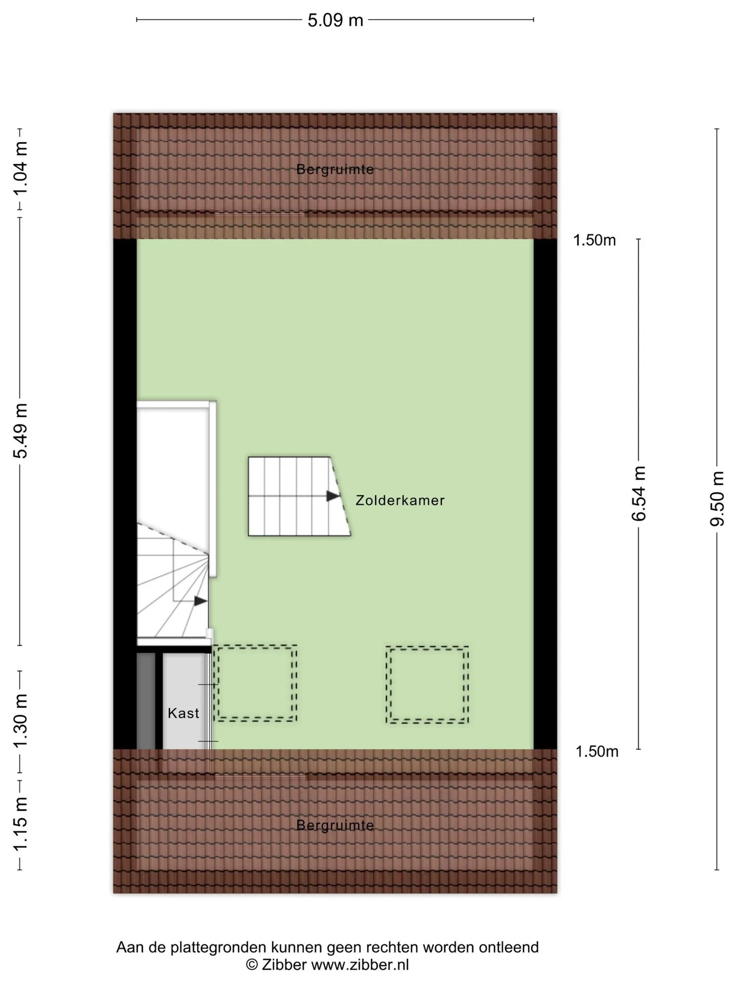 Noorderduinslag 23 Almere thumbnail 52