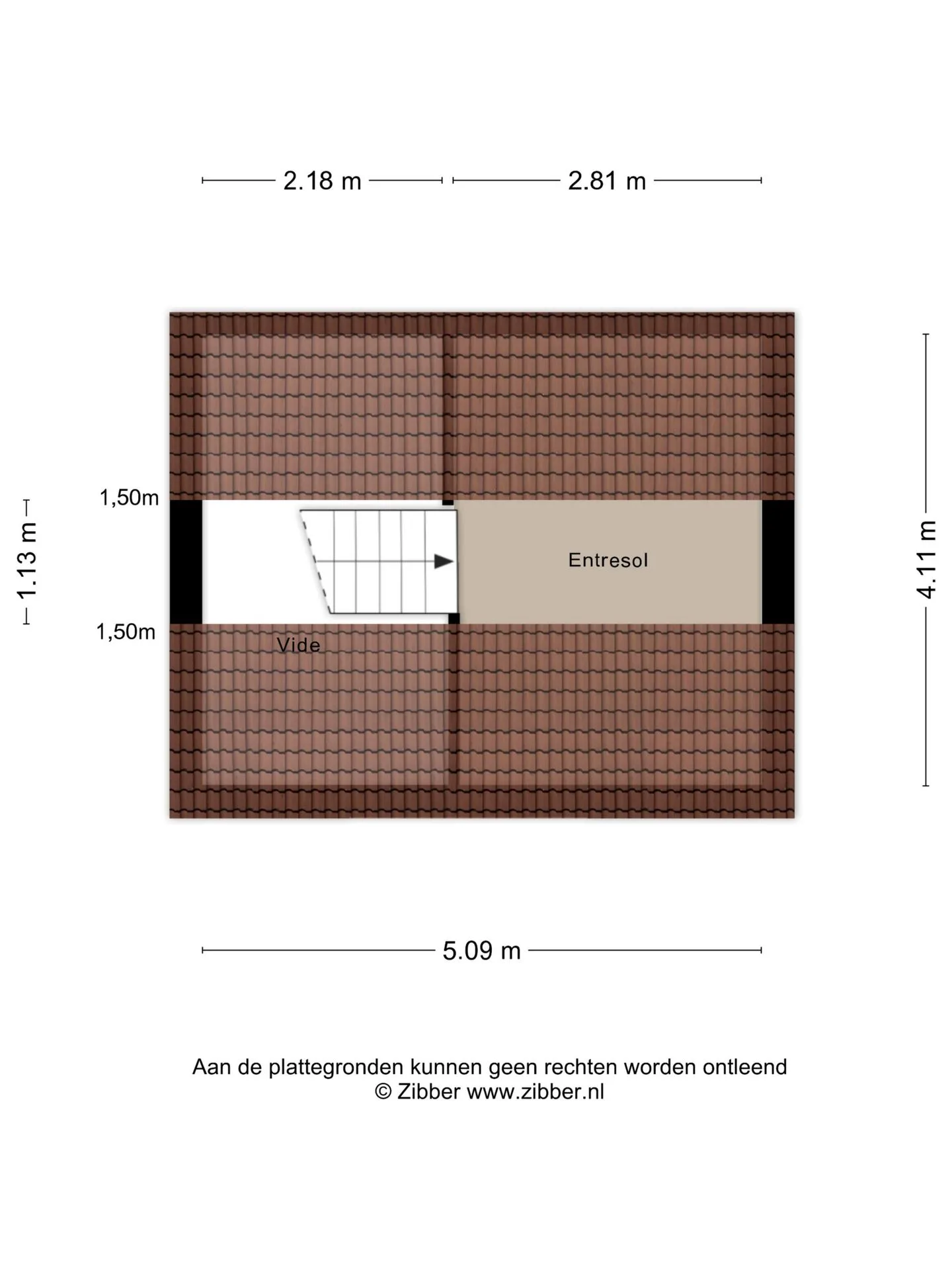 Noorderduinslag 23 Almere thumbnail 53