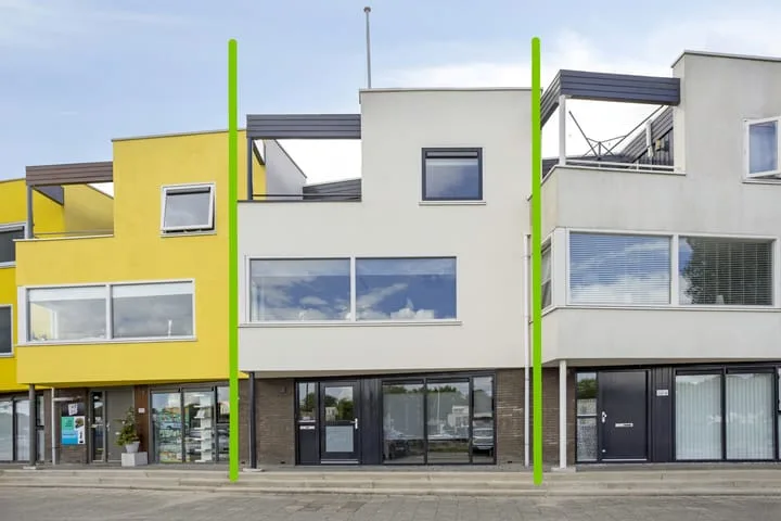 Noordereiland 110 in Zeewolde
