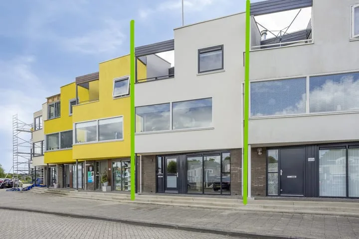 Noordereiland 110 Zeewolde thumbnail 4