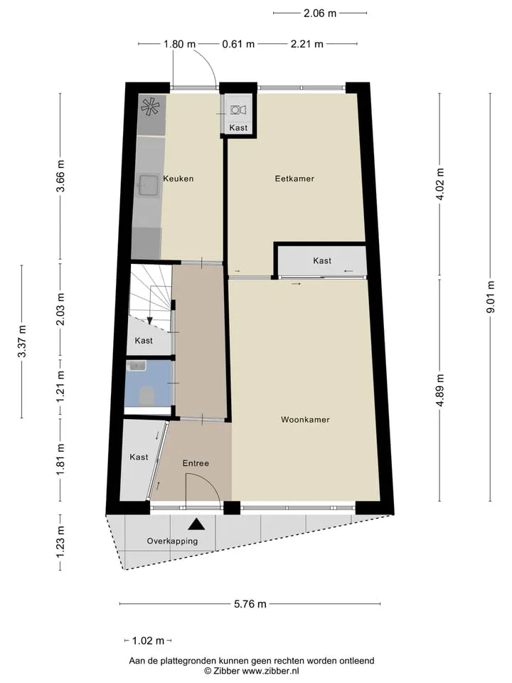 Noordereiland 110 Zeewolde thumbnail 54