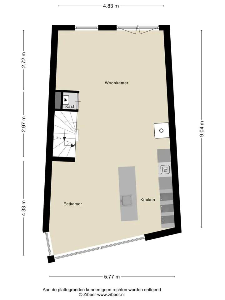 Noordereiland 110 Zeewolde thumbnail 56
