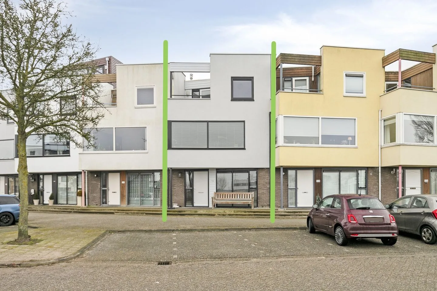 Noordereiland 130 in Zeewolde