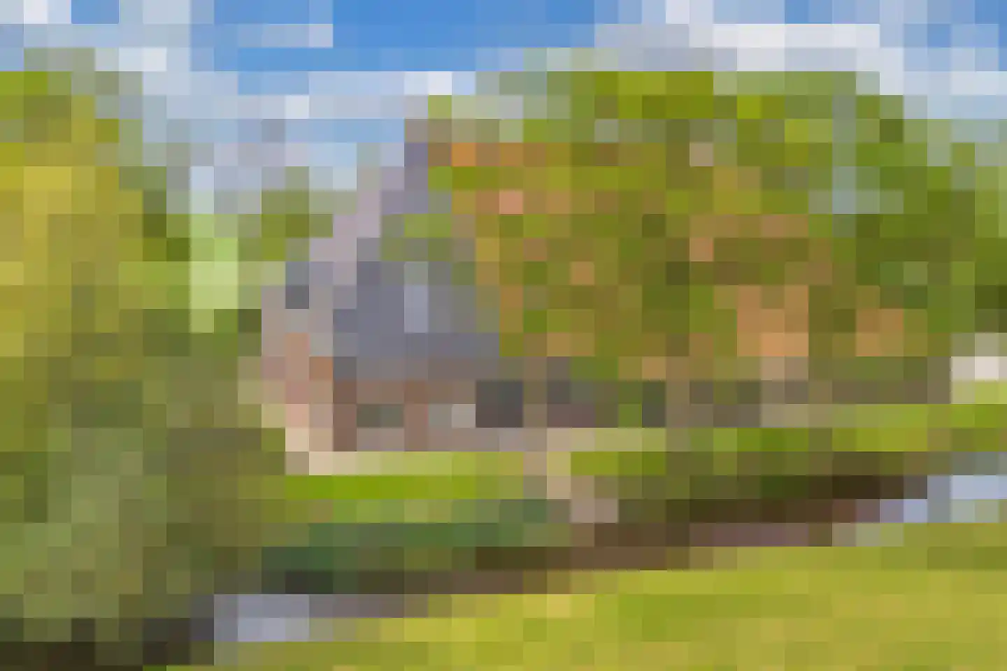 Noordereind 19 Lollum