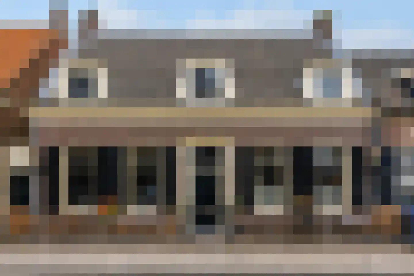 Noordereinde 105 in 's-Graveland