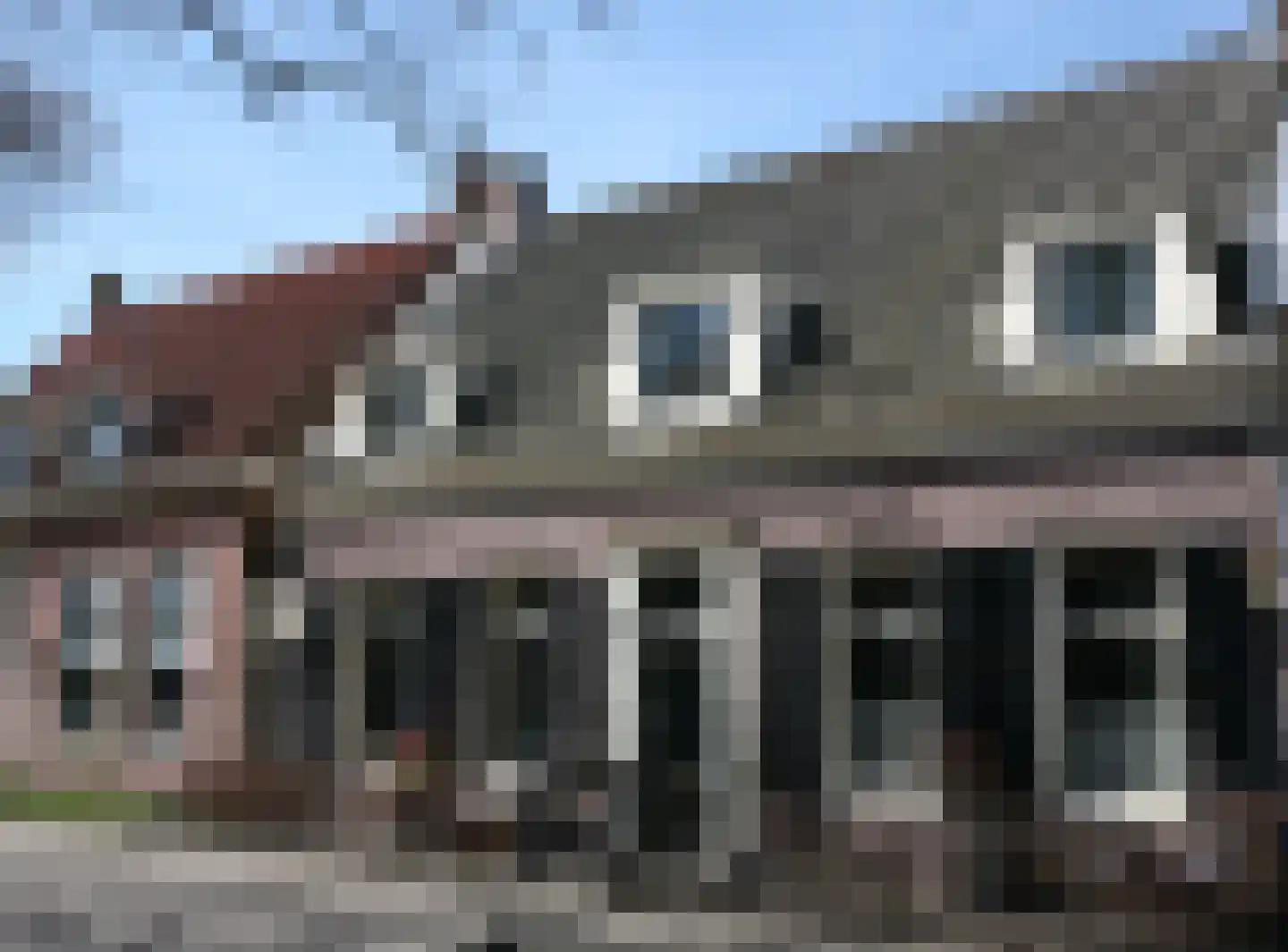 Noordereinde 105 dans 's-Graveland