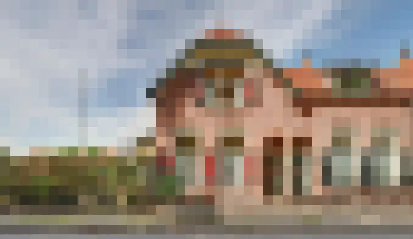 Noordereinde 205 in 's-Graveland