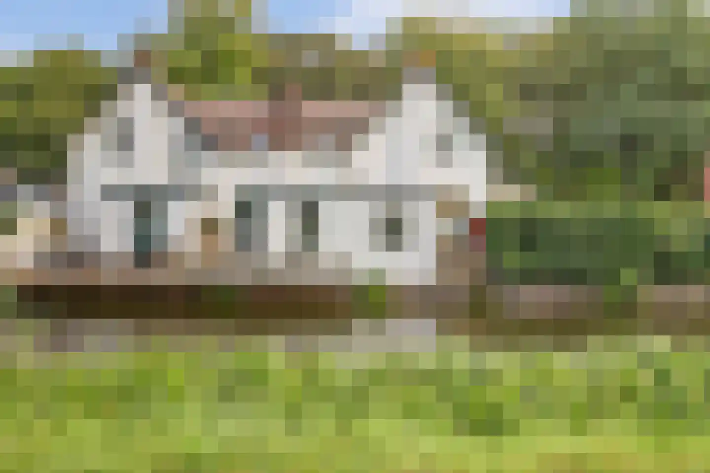 Noordereinde 205 's-Graveland thumbnail 36