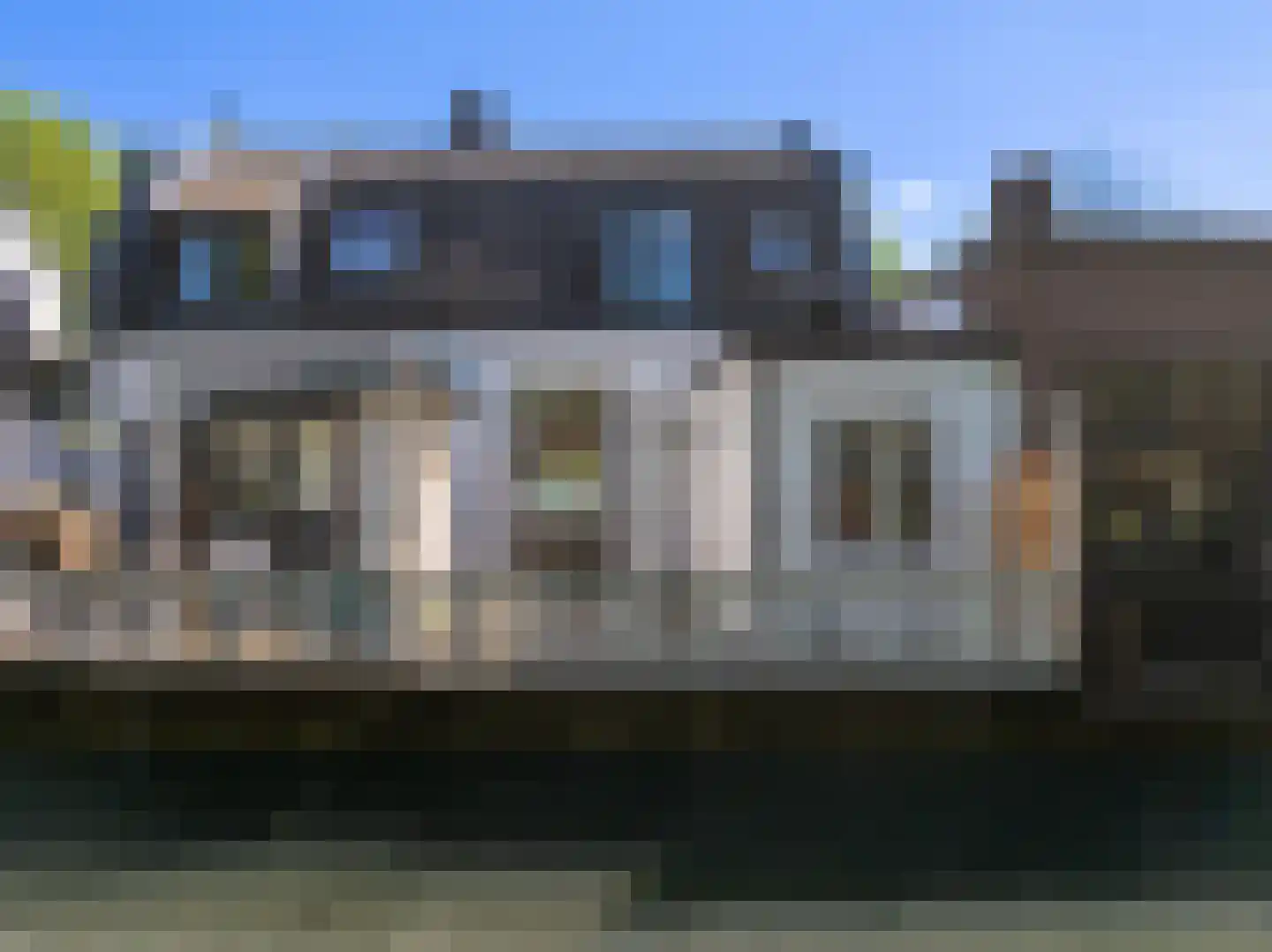 Noordereinde 23 's-Graveland thumbnail 4