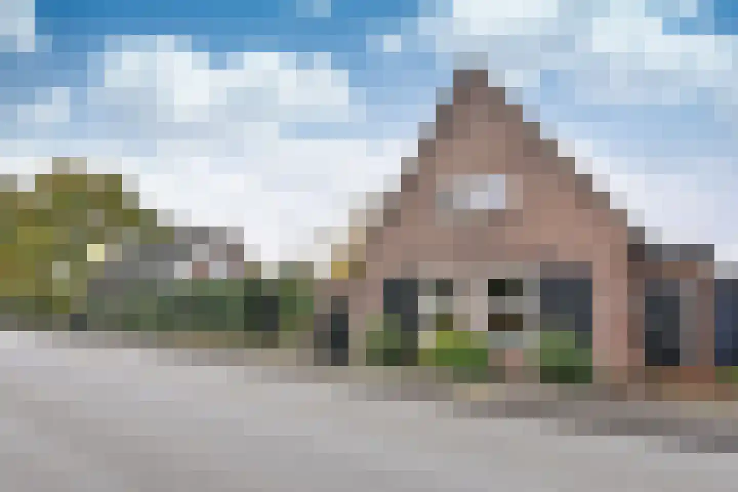 Noordereinde 287 's-Graveland