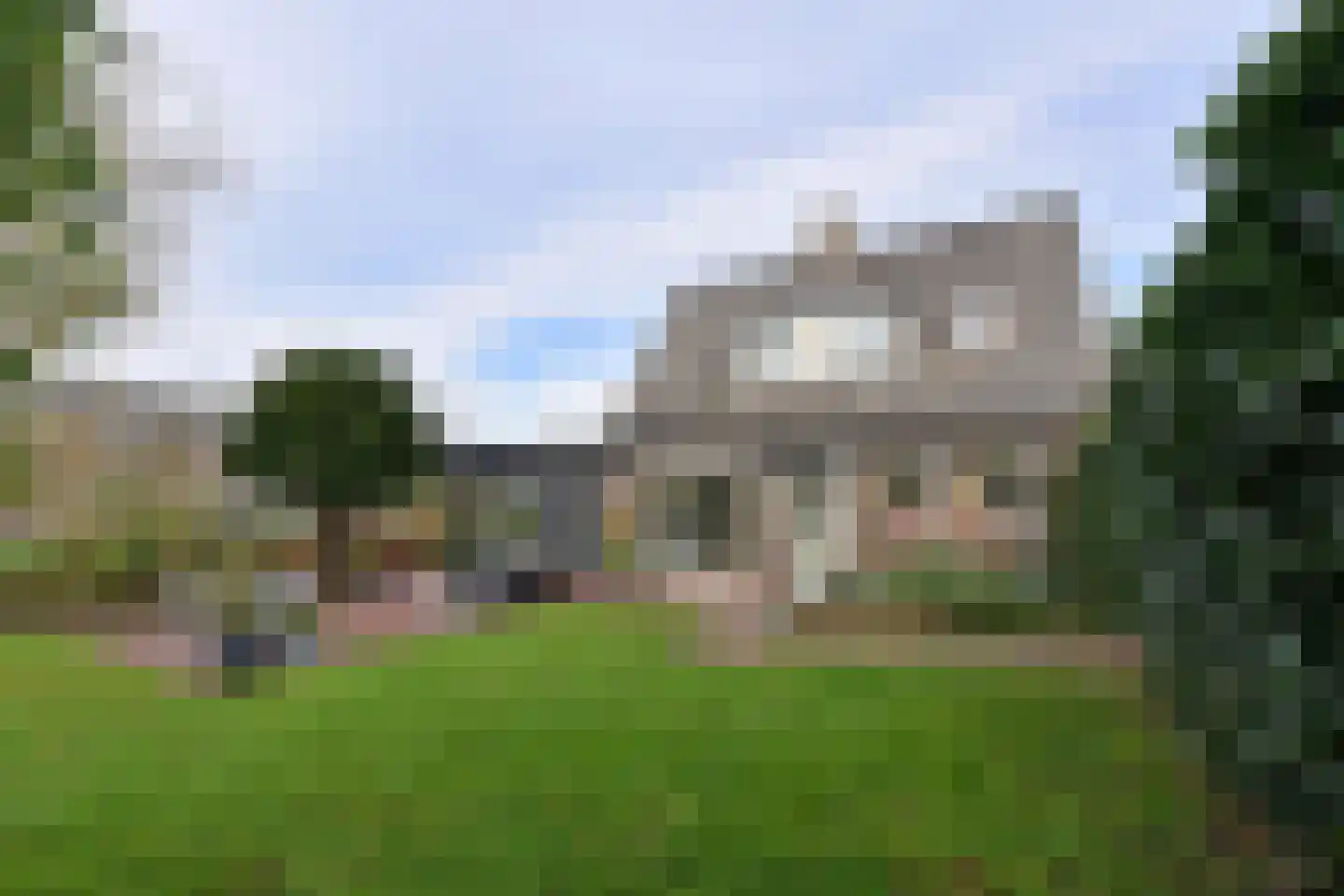 Noordereinde 287 's-Graveland thumbnail 24
