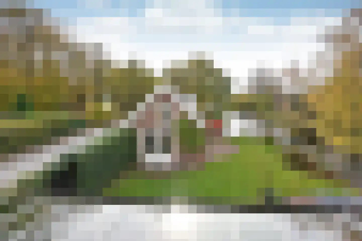 Noordereinde 287 's-Graveland thumbnail 25