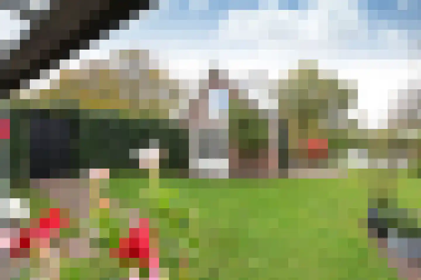 Noordereinde 287 's-Graveland thumbnail 26