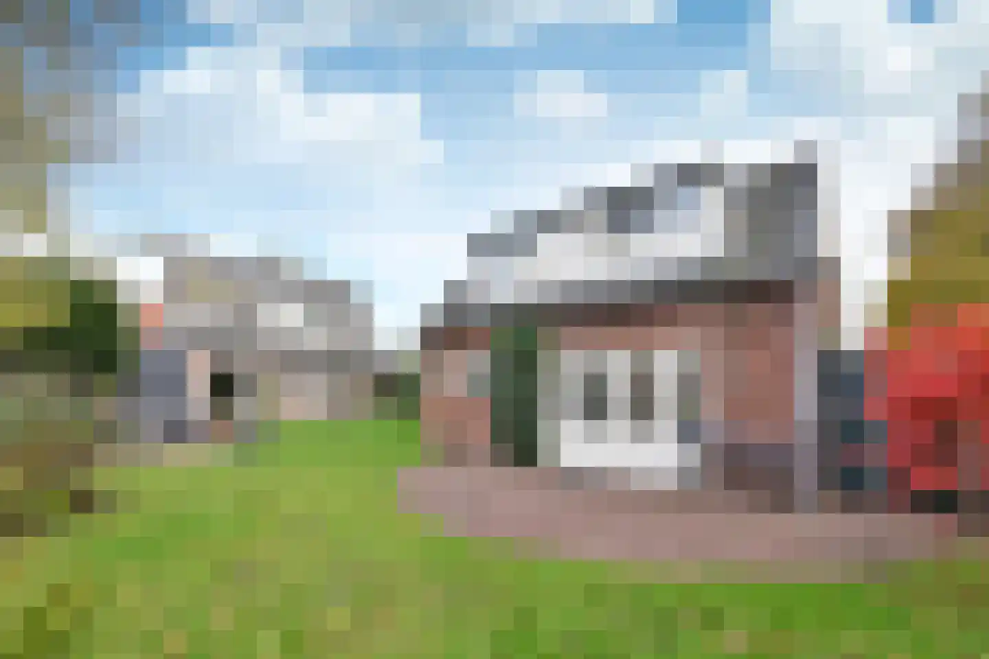 Noordereinde 287 's-Graveland thumbnail 27