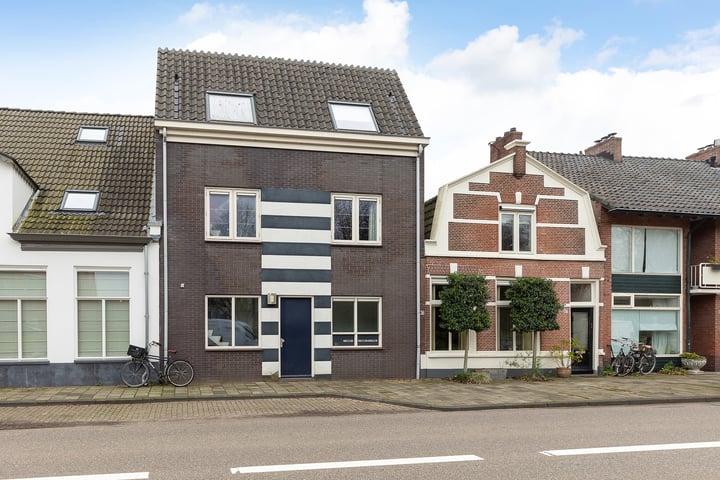 Noordereinde 65a in 's-Graveland foto