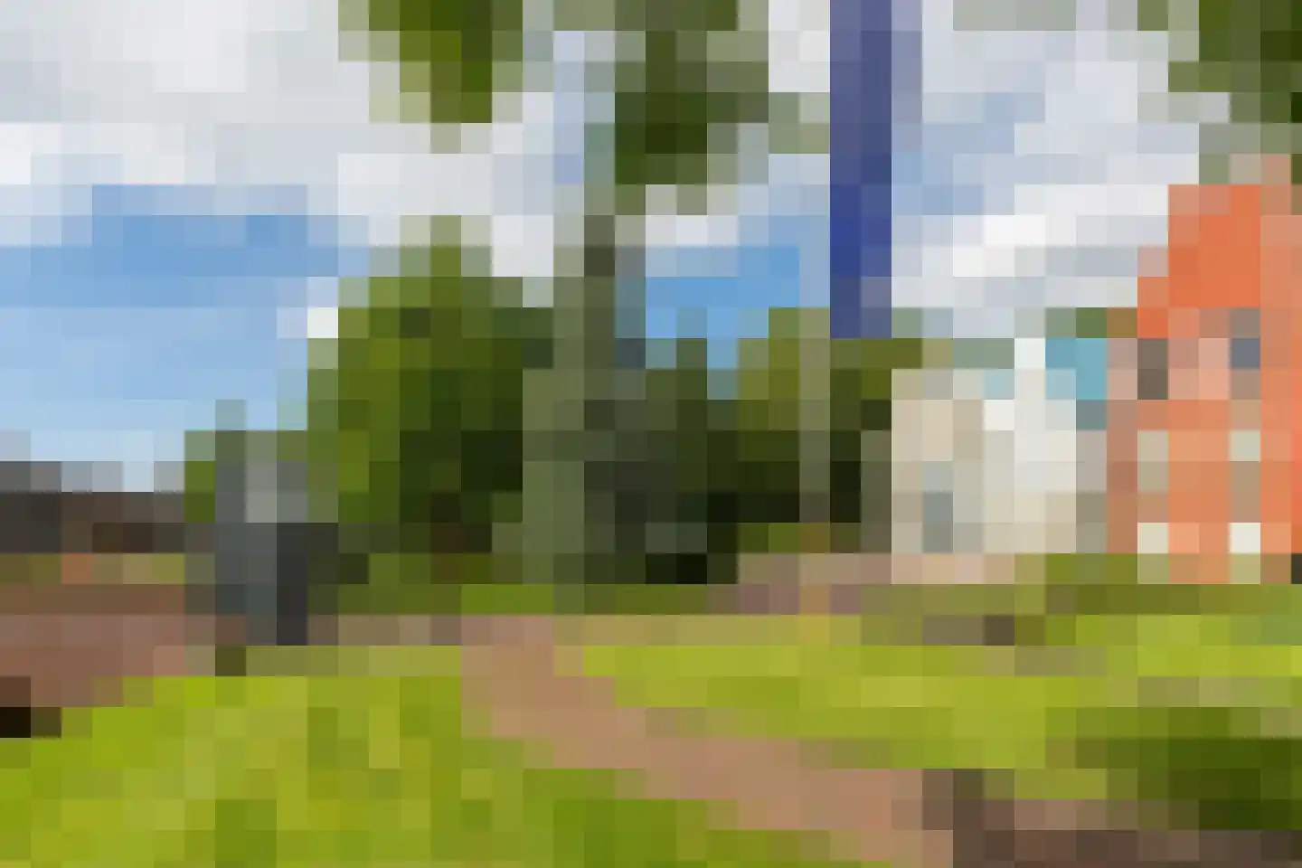 Noordereinde 8 a 's-Graveland thumbnail 25