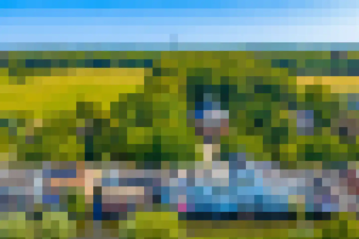Noordereinde 99 's-Graveland thumbnail 39