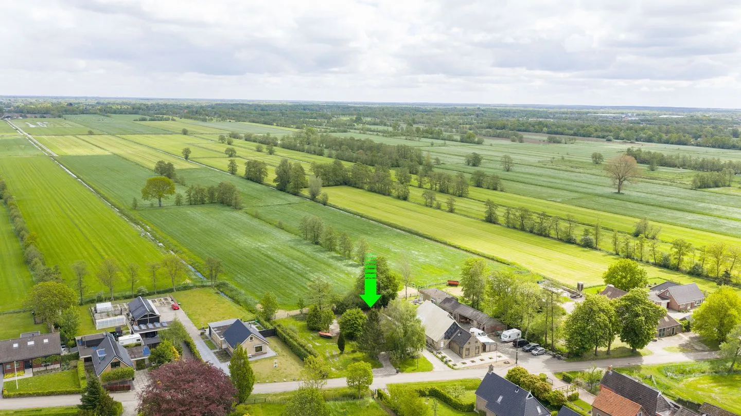 Noorderend 58 Drachten