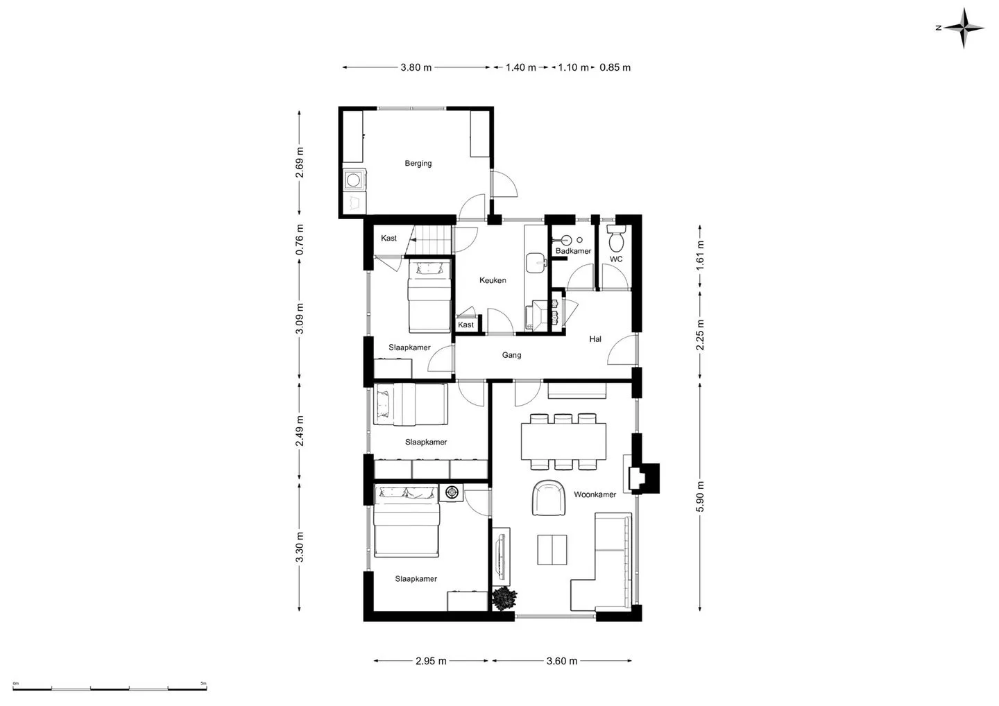 Noorderend 58 Drachten thumbnail 29
