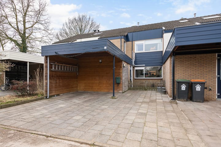 Photo de la maison Noorderenk 22, Bathmen