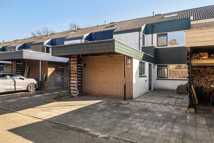 Noorderenk 59 in Bathmen foto