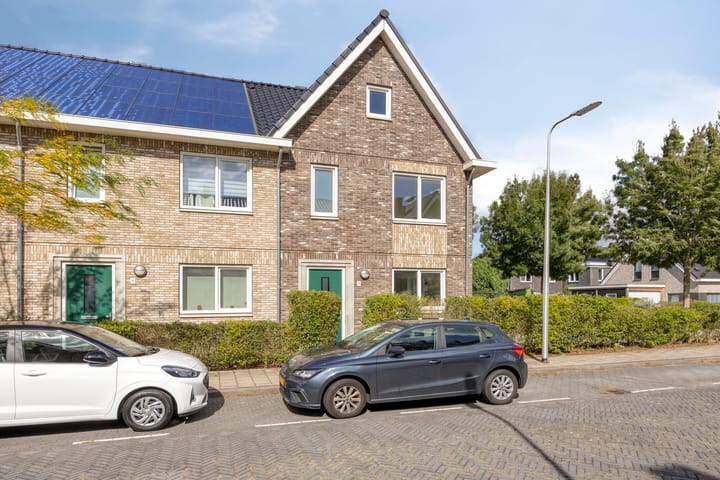 Noorderhaaks 2 in Gouda photo