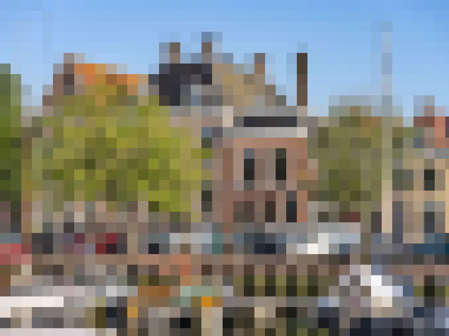 Noorderhaven 102 in Harlingen