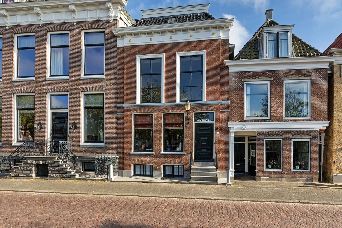 Noorderhaven 102 Harlingen